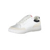 TOMMY HILFIGER HERREN-SPORTSCHUHE WEISS