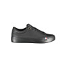 TOMMY HILFIGER SCHWARZE HERREN-SPORTSCHUHE