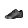 TOMMY HILFIGER SCHWARZE HERREN-SPORTSCHUHE