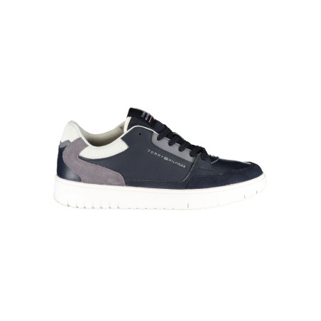 TOMMY HILFIGER BLAUER HERREN-SPORTSCHUHE