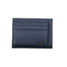 PIQUADRO HERRENBRIEFTASCHE BLAU