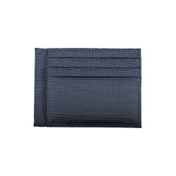 PIQUADRO HERRENBRIEFTASCHE BLAU