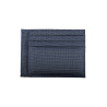 PIQUADRO HERRENBRIEFTASCHE BLAU