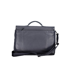 PIQUADRO BLUE MAN&39S BRIEFCASE