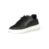 CALVIN KLEIN SCHWARZE HERREN-SPORTSCHUHE