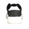 CALVIN KLEIN SCHWARZE HERREN-SPORTSCHUHE