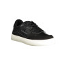 CALVIN KLEIN SCHWARZE HERREN-SPORTSCHUHE