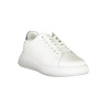 CALVIN KLEIN WEISSE SPORTSCHUHE FÜR DAMEN