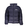 NAPAPIJRI HERREN-BLAUJACKE