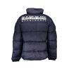 NAPAPIJRI HERREN-BLAUJACKE