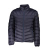 NAPAPIJRI HERREN-BLAUJACKE