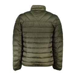 NAPAPIJRI HERREN-GRÜNE JACKE