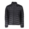 NAPAPIJRI SCHWARZE HERRENJACKE