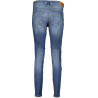 TOMMY HILFIGER DAMEN-DENIM-JEANS BLAU