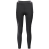 CALVIN KLEIN DAMEN-LEGGINGS SCHWARZ