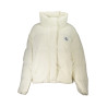 CALVIN KLEIN WEISSE DAMENJACKE