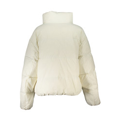 CALVIN KLEIN WEISSE DAMENJACKE