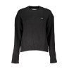 CALVIN KLEIN WOMEN&39S BLACK SWEATER