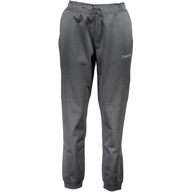 CALVIN KLEIN SCHWARZE DAMENHOSE