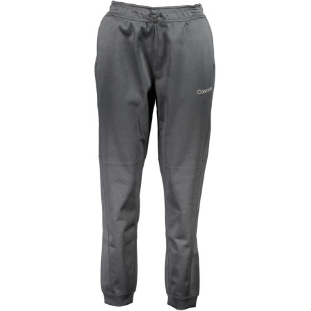 CALVIN KLEIN SCHWARZE DAMENHOSE