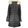 TOMMY HILFIGER GIUBBOTTO DONNA NERO