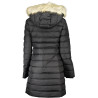 TOMMY HILFIGER SCHWARZE DAMENJACKE