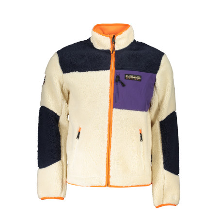 NAPAPIJRI GREEN MEN&39S SPORTS JACKET