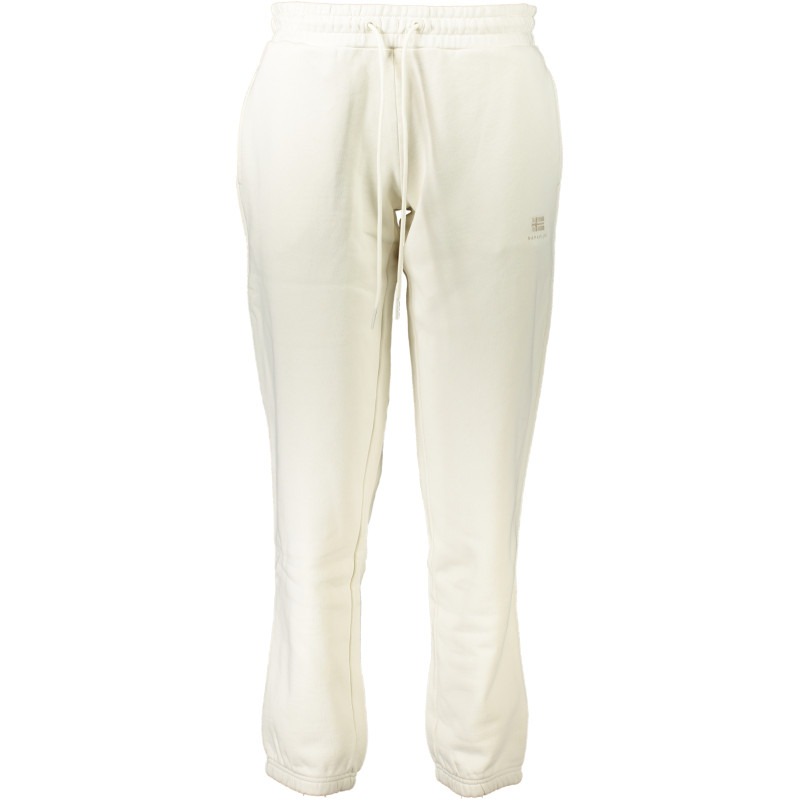 NAPAPIJRI WEISSE HOSE FÜR DAMEN