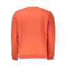 NAPAPIJRI MEN&39S RED ZIP-OUT SWEATSHIRT