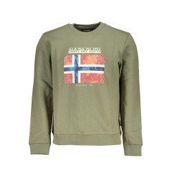 NAPAPIJRI GREEN MEN&39S...