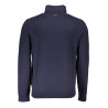 NAPAPIJRI BLAUER HERRENPULLOVER