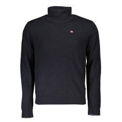SCHWARZER PULLOVER FÜR...