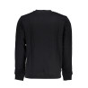 NAPAPIJRI SCHWARZES HERREN-SWEATSHIRT MIT REISSVERSCHLUSS