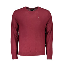 NAPAPIJRI ROTER PULLOVER...