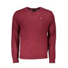 NAPAPIJRI ROTER PULLOVER FÜR HERREN