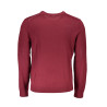 NAPAPIJRI ROTER PULLOVER FÜR HERREN