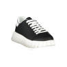 GAELLE PARIS SCHWARZE HERREN-SPORTSCHUHE