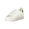 GAELLE PARIS WEISSE HERREN-SPORTSCHUHE