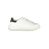 GAELLE PARIS WEISSE HERREN-SPORTSCHUHE
