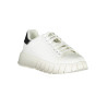 GAELLE PARIS WEISSE HERREN-SPORTSCHUHE