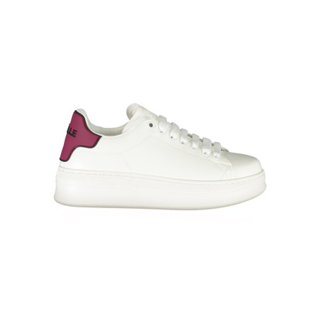 GAELLE PARIS DAMEN-SPORTSCHUHE ROT