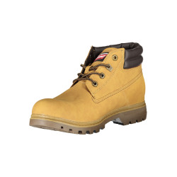 CARRERA FOOTWEAR HERRENSTIEFEL GELB