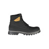 CARRERA SCHWARZE HERRENSTIEFSCHUHE