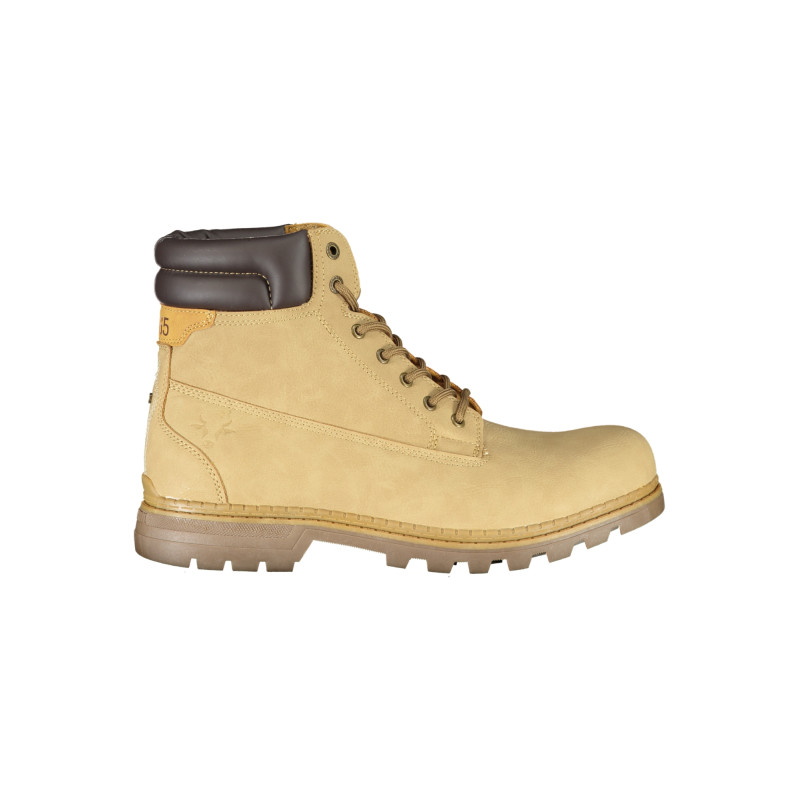 CARRERA BEIGE HERRENSCHUHSTIEFEL