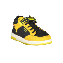 CARRERA SCHWARZE HERREN-SPORTSCHUHE