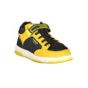 CARRERA SCHWARZE HERREN-SPORTSCHUHE