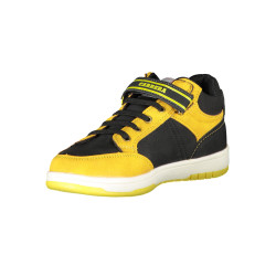 CARRERA SCHWARZE HERREN-SPORTSCHUHE