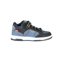 CARRERA BLAU...