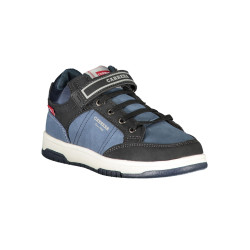 CARRERA BLAU HERREN-SPORTSCHUHE