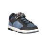 CARRERA BLAU HERREN-SPORTSCHUHE